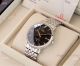 Swiss 8215 Omega Constellation Two Tone Silver Dial Watch Best Replica (4)_th.jpg